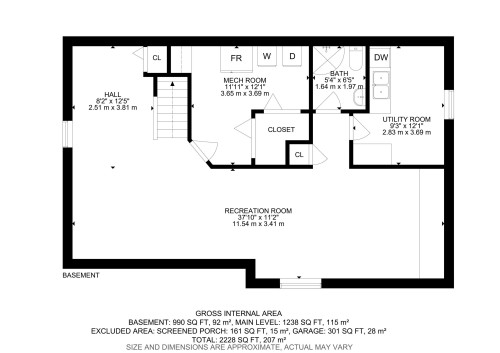 37 Sunnyside Crescent, St. Albert, AB 