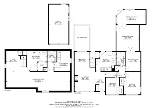 37 Sunnyside Crescent, St. Albert, AB 
