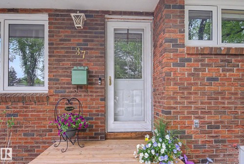 37 Sunnyside Crescent, St. Albert, AB 