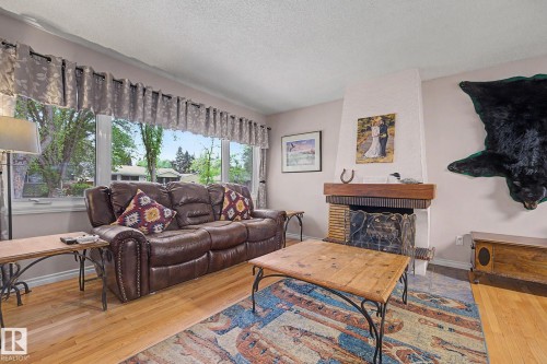 37 Sunnyside Crescent, St. Albert, AB 