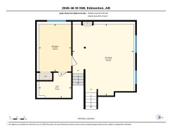 Floor plan - 