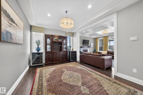 7648 179 Avenue, Edmonton, AB - Indoor
