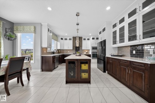 7648 179 Avenue, Edmonton, AB - Indoor