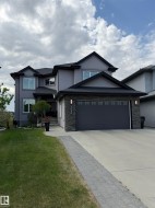 7648 179 Avenue  Edmonton, AB T5Z 0L2
