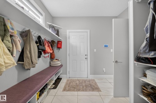 7648 179 Avenue, Edmonton, AB - Indoor With Storage