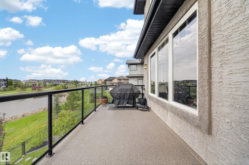 7648 179 Avenue, Edmonton, AB - Outdoor With Exterior
