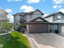 7648 179 Avenue, Edmonton, AB  - Outdoor With Facade 