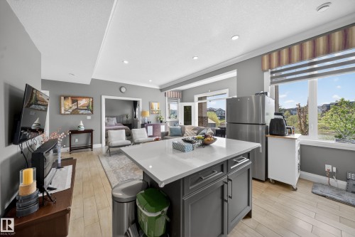 7648 179 Avenue, Edmonton, AB - Indoor