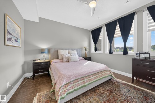 7648 179 Avenue, Edmonton, AB - Indoor Photo Showing Bedroom