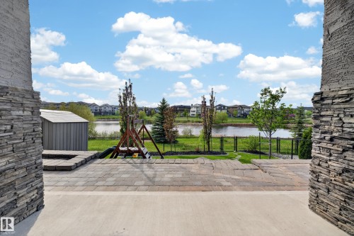 7648 179 Avenue, Edmonton, AB - Outdoor With View