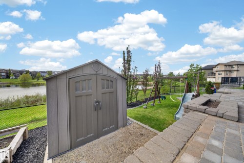 7648 179 Avenue, Edmonton, AB - Outdoor