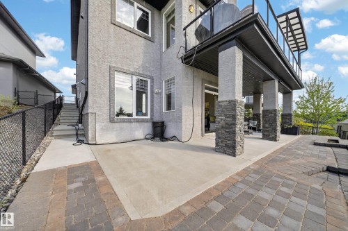 7648 179 Avenue, Edmonton, AB - Outdoor