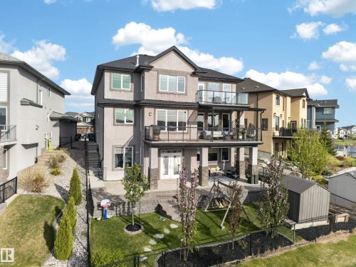 7648 179 Avenue, Edmonton, AB - Outdoor