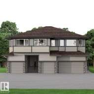 20 7020 KESWICK Common  Edmonton, AB T6W 5P8