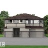 20 7020 Keswick Common, Edmonton, AB 