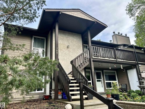 152 70 WOODLANDS Road  St. Albert, AB T8N 5H1