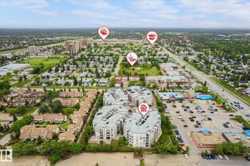 209 4835 104A Street Nw, Edmonton, AB 