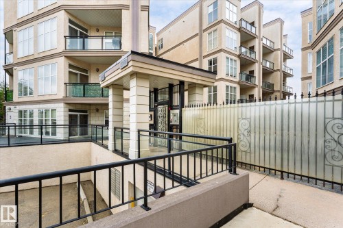 209 4835 104A Street Nw, Edmonton, AB 