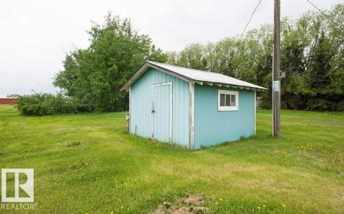 Image quality insufficient for description - 2021 Twp Rd 604, Rural Westlock County, AB 