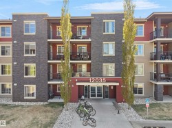 115 12035 22 Avenue  Edmonton, AB T6W 2X9