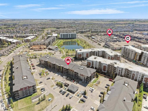 115 12035 22 Avenue, Edmonton, AB 
