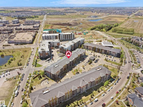 115 12035 22 Avenue, Edmonton, AB 
