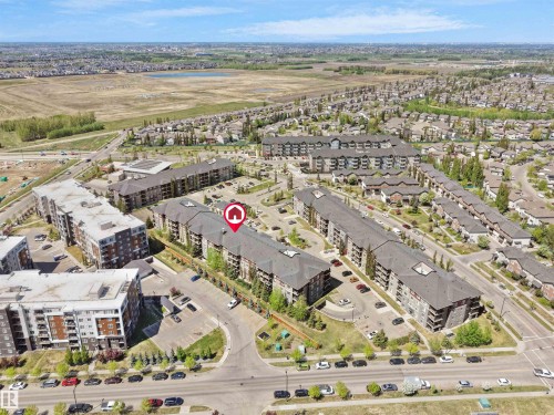 115 12035 22 Avenue, Edmonton, AB 