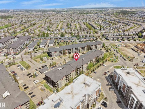 115 12035 22 Avenue, Edmonton, AB 