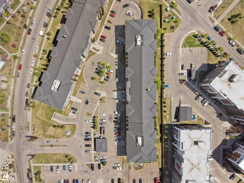 115 12035 22 Avenue, Edmonton, AB 