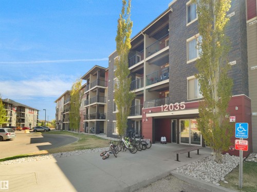 115 12035 22 Avenue, Edmonton, AB 