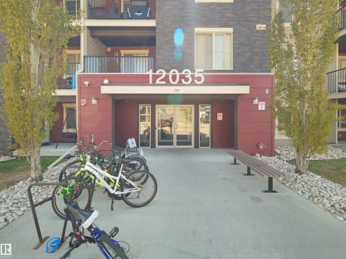 115 12035 22 Avenue, Edmonton, AB 