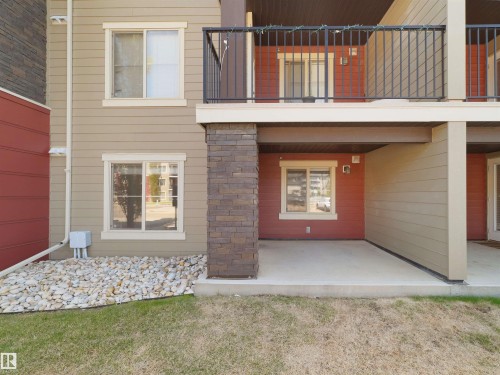 115 12035 22 Avenue, Edmonton, AB 