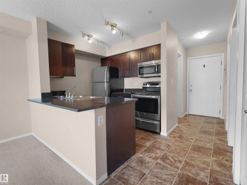 115 12035 22 Avenue, Edmonton, AB 