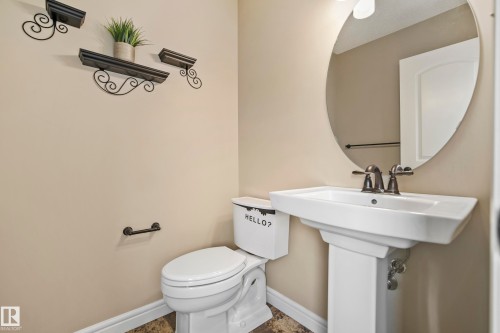 161 Desrochers Gate Gate, Edmonton, AB 