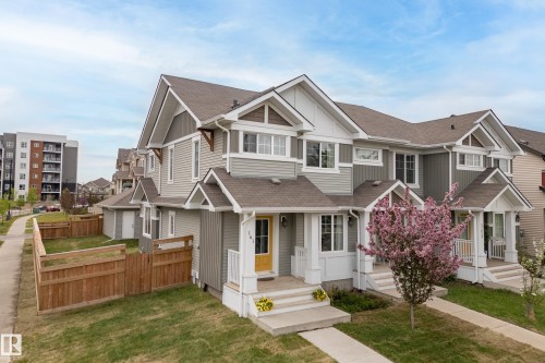 161 Desrochers Gate Gate, Edmonton, AB 