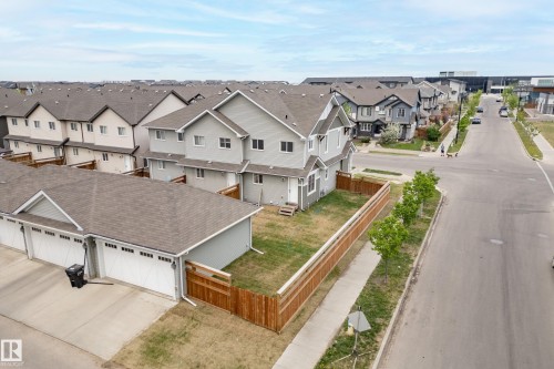 161 Desrochers Gate Gate, Edmonton, AB 