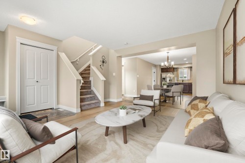 161 Desrochers Gate Gate, Edmonton, AB 