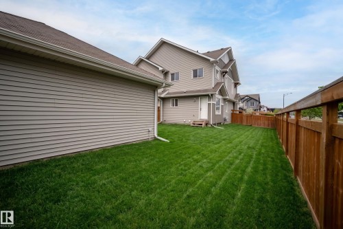 161 Desrochers Gate Gate, Edmonton, AB 