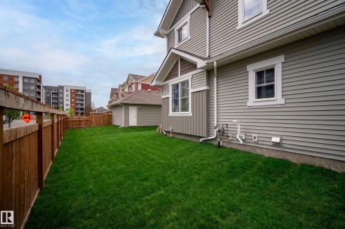 161 Desrochers Gate Gate, Edmonton, AB 