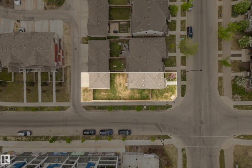 161 Desrochers Gate Gate, Edmonton, AB 
