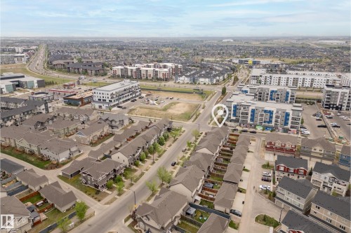 161 Desrochers Gate Gate, Edmonton, AB 