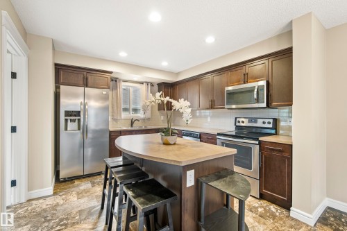 161 Desrochers Gate Gate, Edmonton, AB 