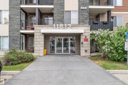 209 11812 22 Avenue SW  Edmonton, AB T6W 2A2