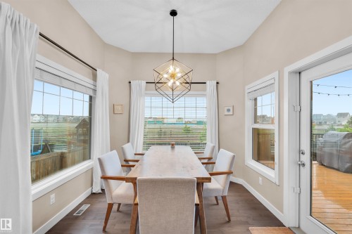 3035 Carpenter Landing, Edmonton, AB 