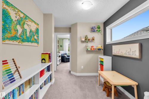 3035 Carpenter Landing, Edmonton, AB 