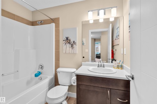 3035 Carpenter Landing, Edmonton, AB 