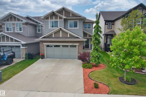 3035 Carpenter Landing, Edmonton, AB 