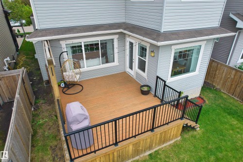 3035 Carpenter Landing, Edmonton, AB 