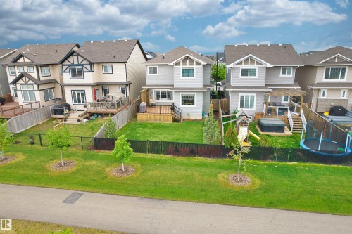 3035 Carpenter Landing, Edmonton, AB 