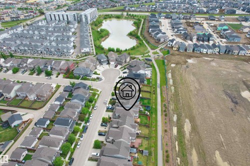 3035 Carpenter Landing, Edmonton, AB 